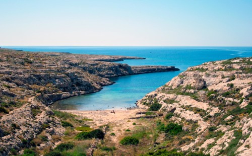 Casa Vacanze - Le villette di Cala Galera - Lampedusa