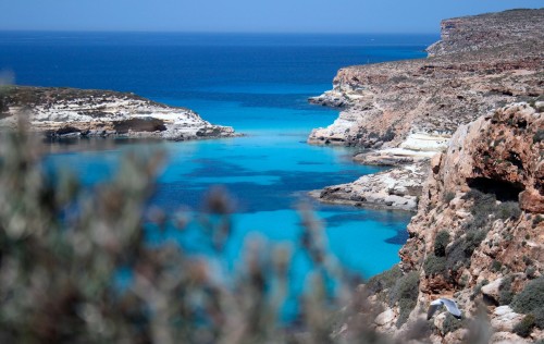 Casa Vacanze - Le villette di Cala Galera - Lampedusa