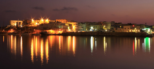 Casa Vacanze - Le villette di Cala Galera - Lampedusa
