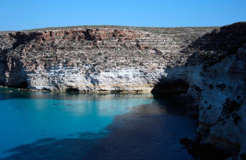Casa Vacanze - Le villette di Cala Galera - Lampedusa