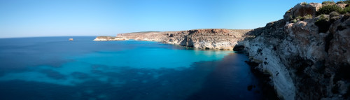 Casa Vacanze - Le villette di Cala Galera - Lampedusa