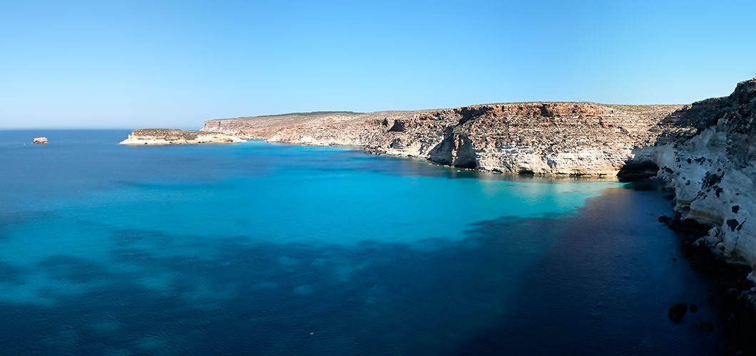 Casa Vacanze - Le villette di Cala Galera - Lampedusa (AG)
