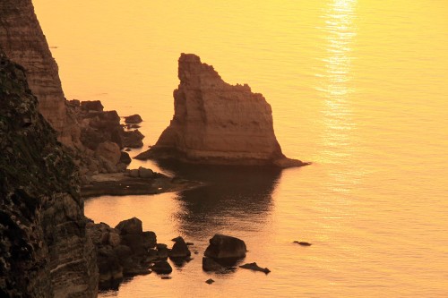 Casa Vacanze - Le villette di Cala Galera - Lampedusa